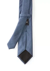 Printed Tie