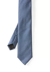 Printed Tie