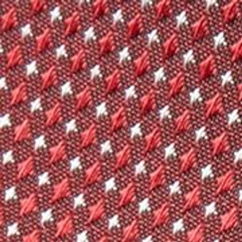 Printed Satin Tie