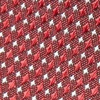 Printed Satin Tie