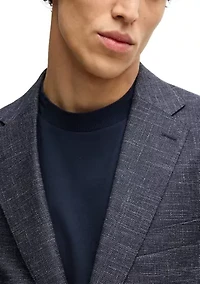 Men's Hutson Slim Fit Suit Jacket