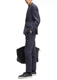 Men's Hutson Slim Fit Suit Jacket