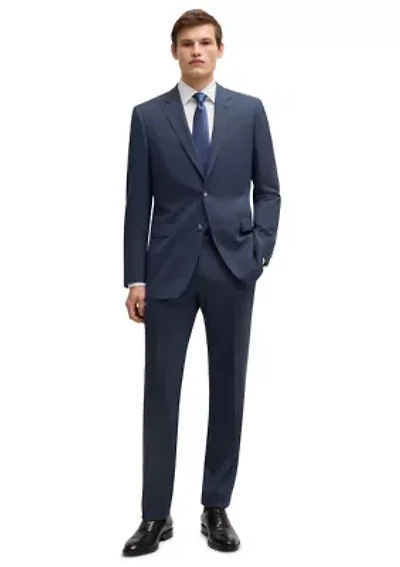 Men's Suit Set