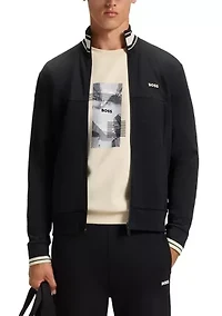 Men's Zone Zip Up Sweatshirt