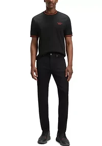 Men's Porsche Short Sleeve T-Shirt