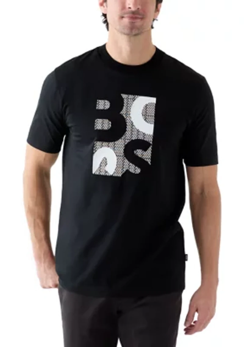 Men's Thompson Graphic T-Shirt