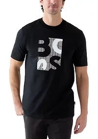 Men's Thompson Graphic T-Shirt
