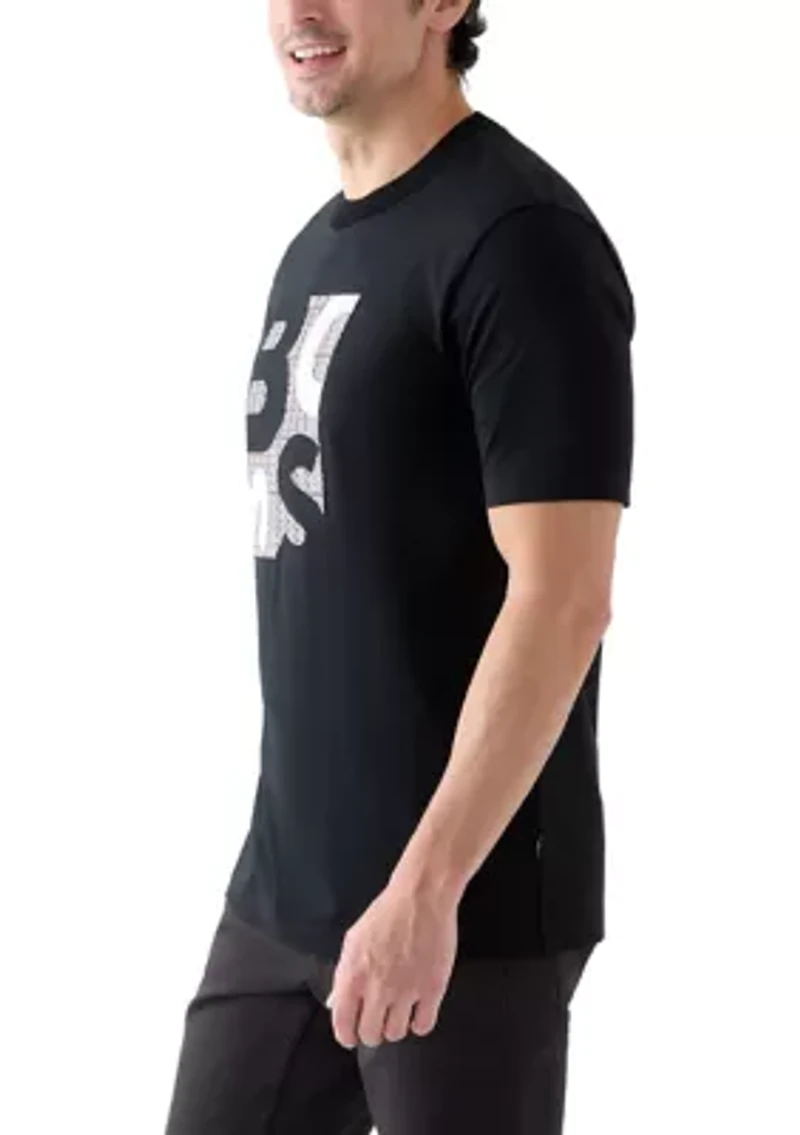Men's Thompson Graphic T-Shirt