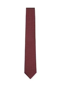 Printed Tie