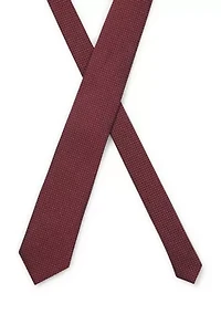 Printed Tie