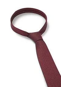 Printed Tie