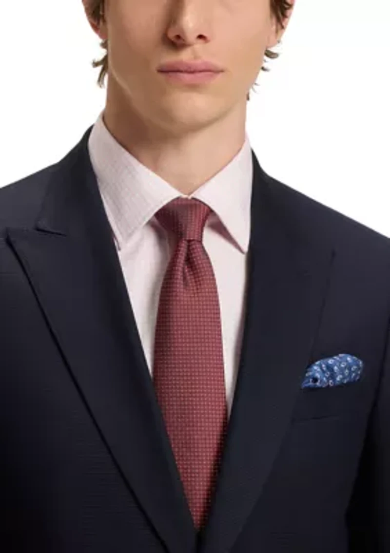 Printed Tie