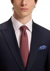 Printed Tie