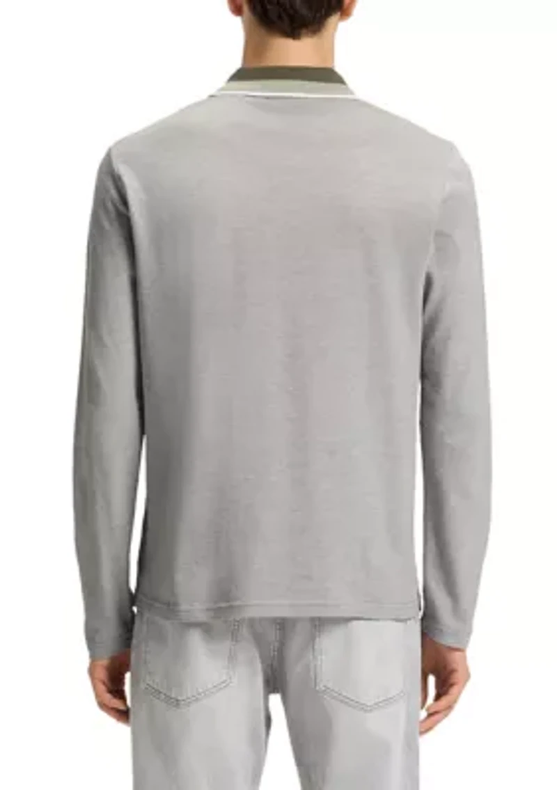 Men's Performance Oxford Shirt