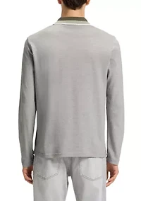 Men's Performance Oxford Shirt