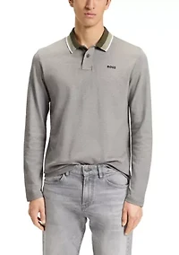 Men's Performance Oxford Shirt