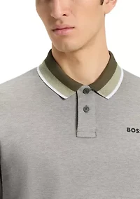 Men's Performance Oxford Shirt