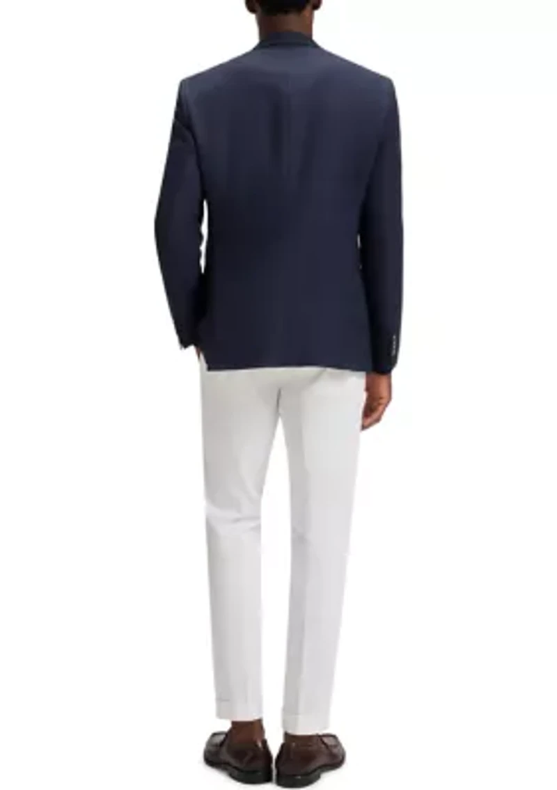 Men's Hutson Slim Fit Blazer