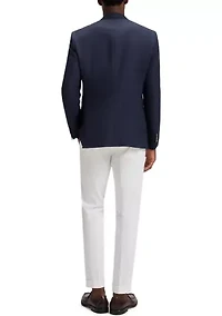 Men's Hutson Slim Fit Blazer