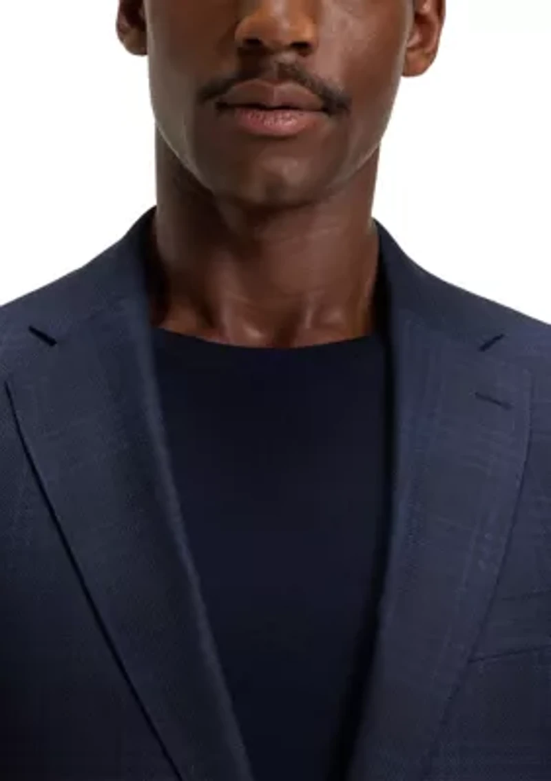 Men's Hutson Slim Fit Blazer