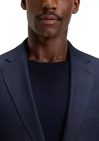 Men's Hutson Slim Fit Blazer