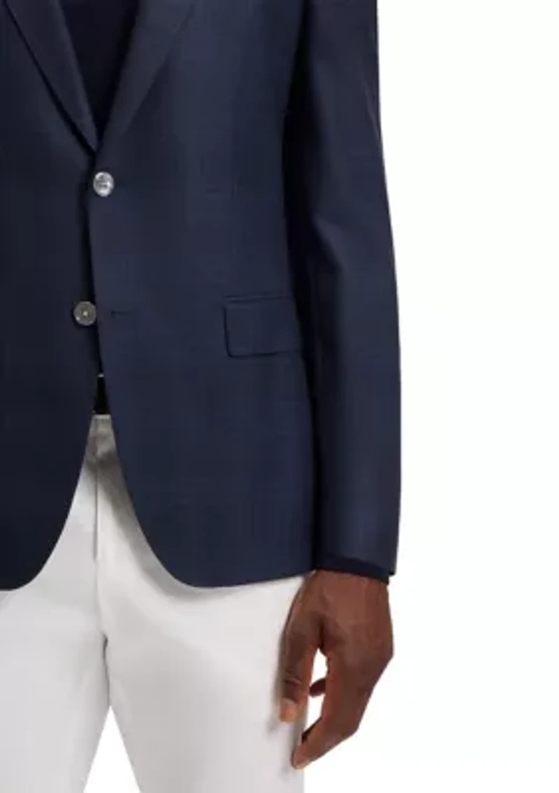 Men's Hutson Slim Fit Blazer