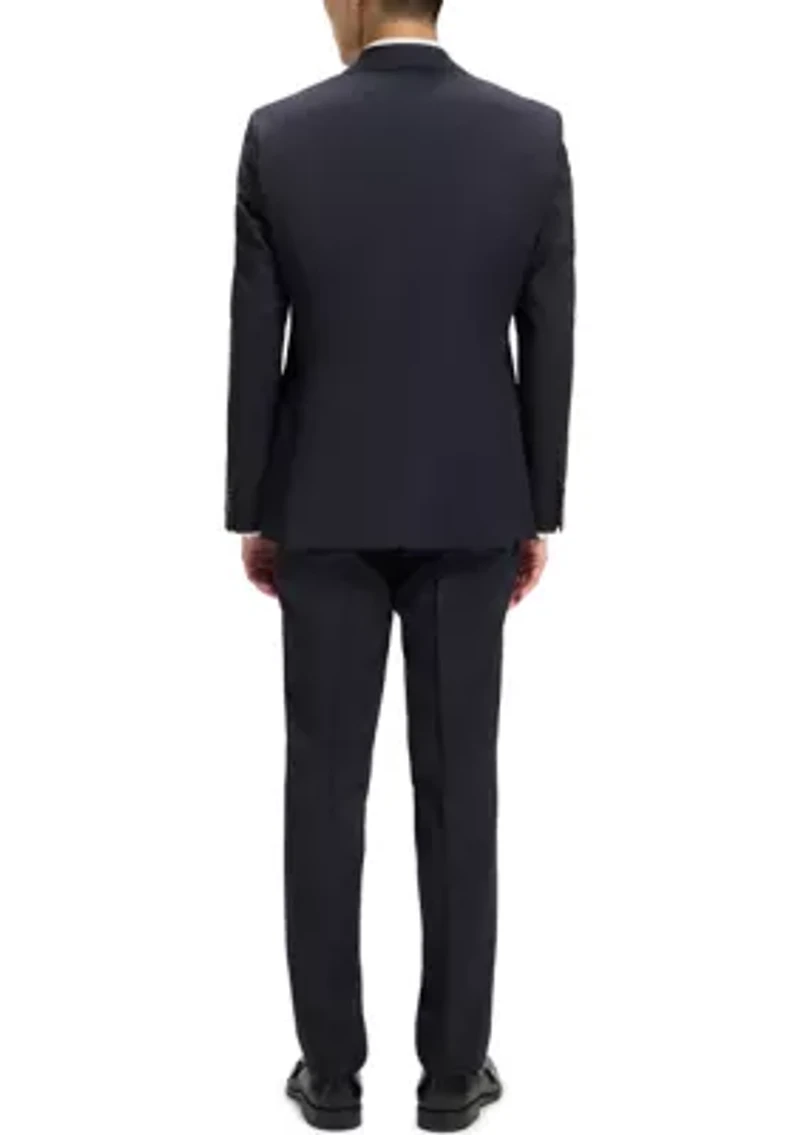 Men's Regular Fit Suit