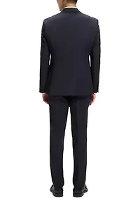 Men's Regular Fit Suit