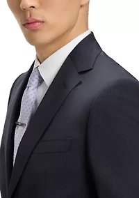 Men's Regular Fit Suit