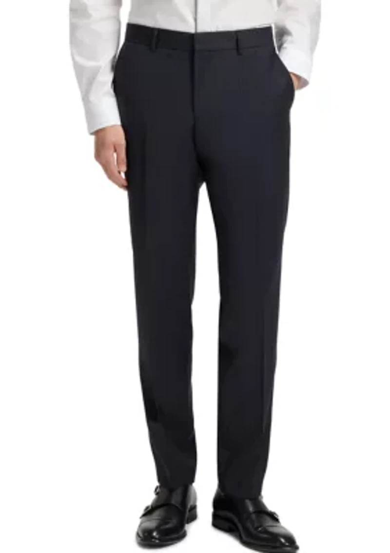 Men's Regular Fit Suit