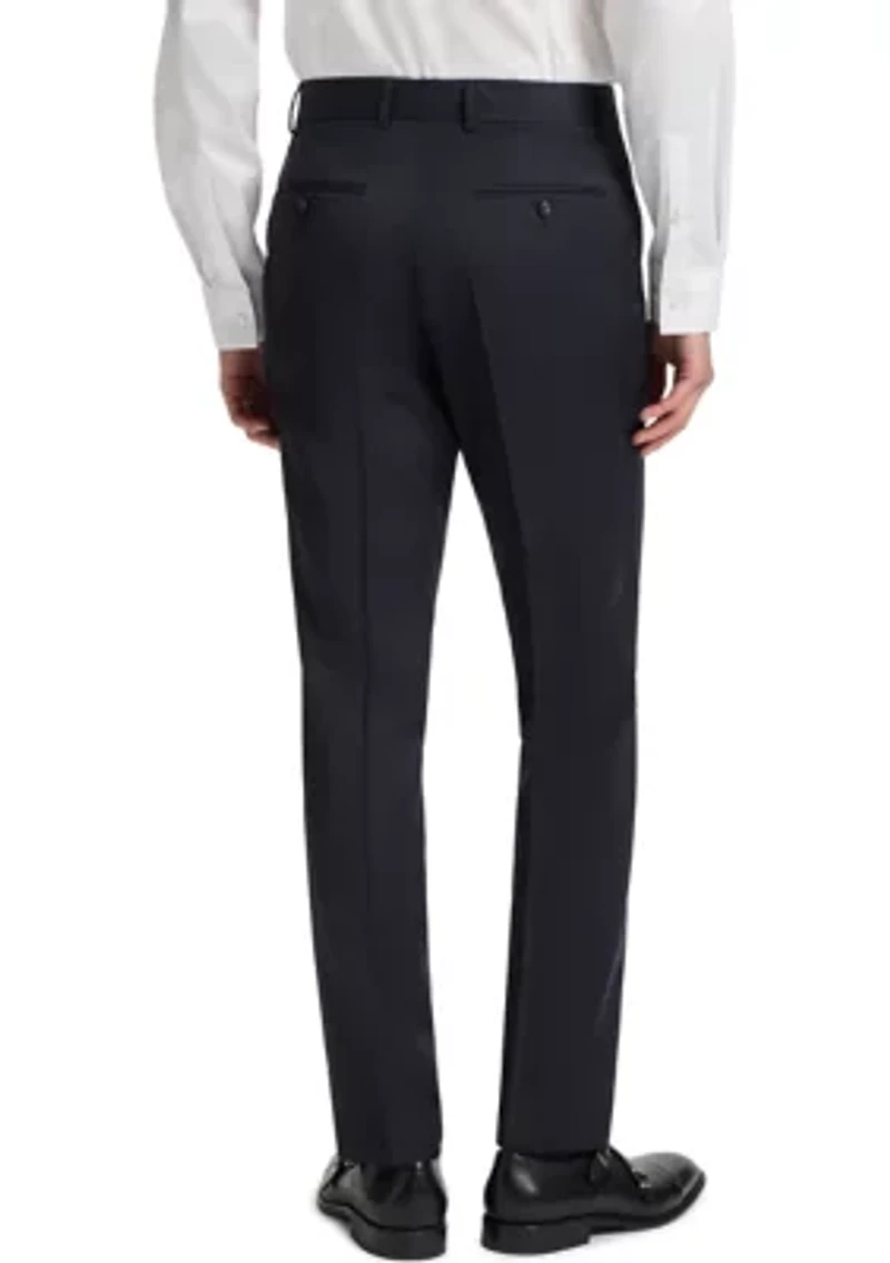 Men's Regular Fit Suit