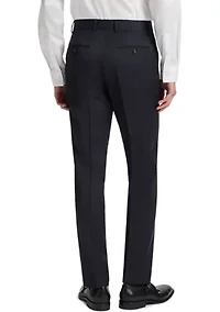 Men's Regular Fit Suit