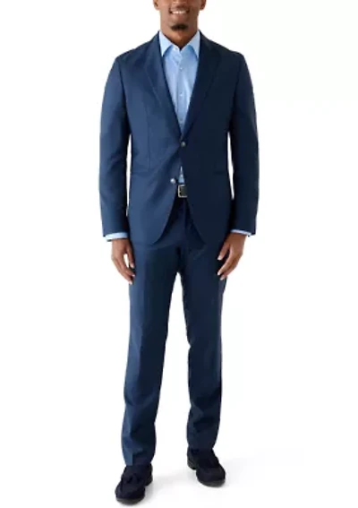 Men's 2-Piece Suit Set