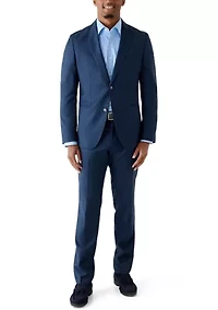 Men's 2-Piece Suit Set