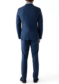 Men's 2-Piece Suit Set