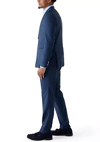 Men's 2-Piece Suit Set