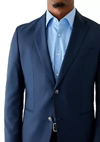 Men's 2-Piece Suit Set
