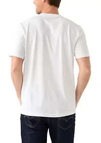 Men's Animal Graphic T-Shirt