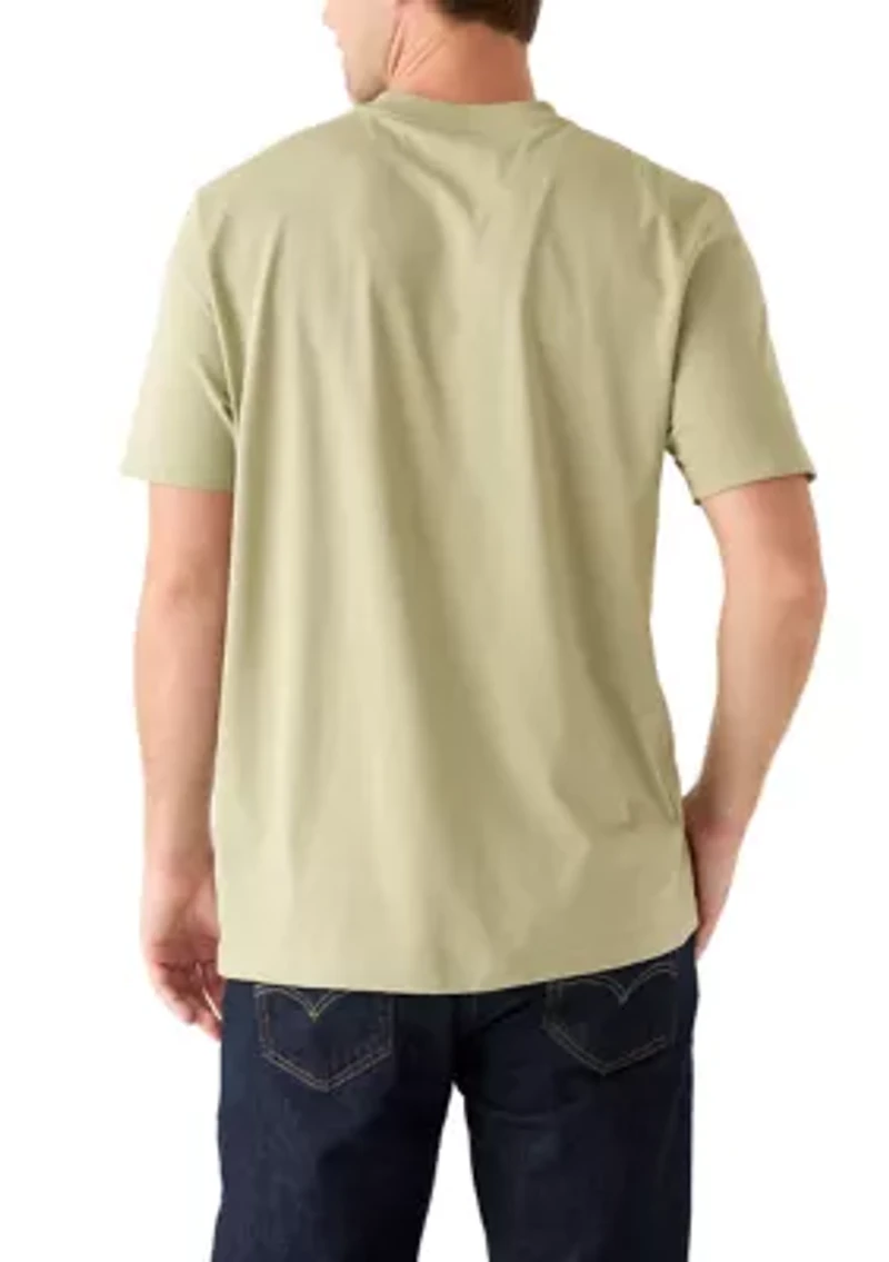 Men's Panther Graphic T-Shirt