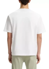 Men's Wagon Graphic T-Shirt
