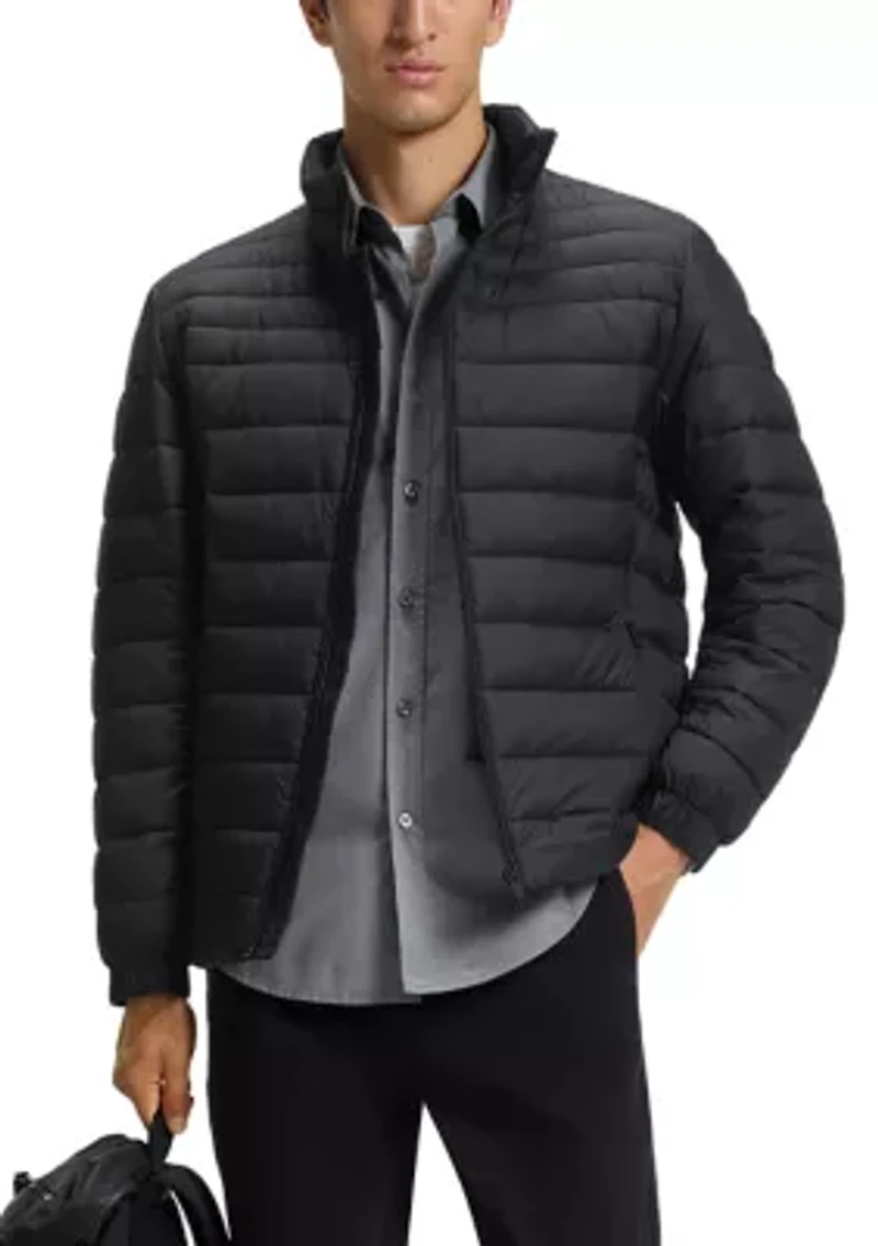 Men's Oden2 Puffer Jacket