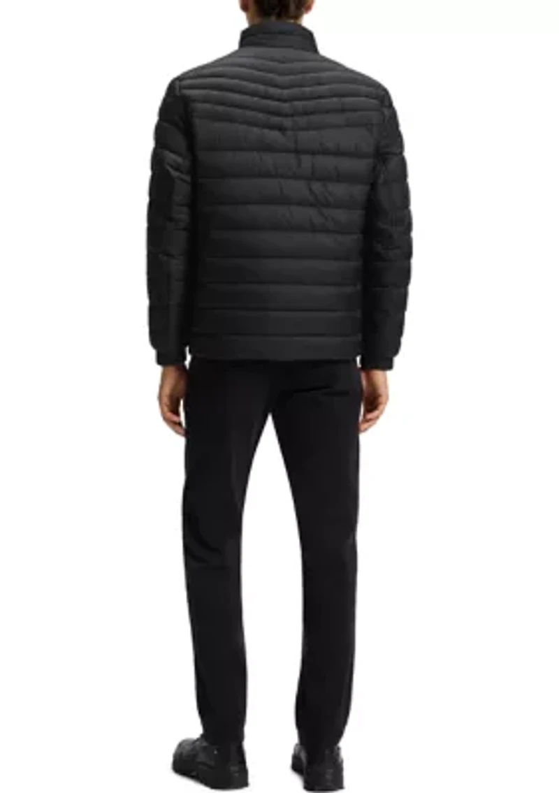 Men's Oden2 Puffer Jacket