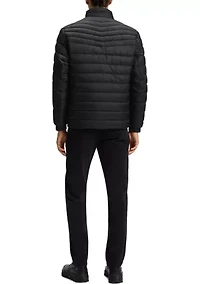 Men's Oden2 Puffer Jacket