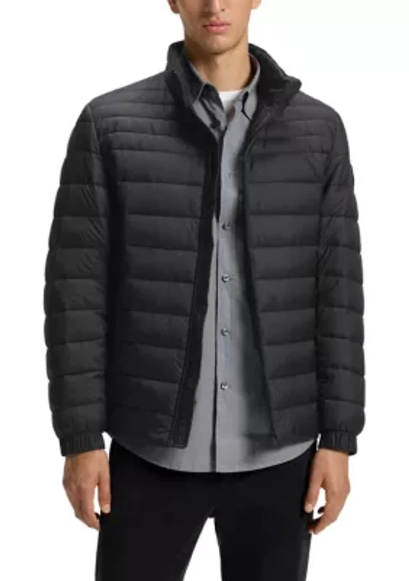 Men's Oden2 Puffer Jacket