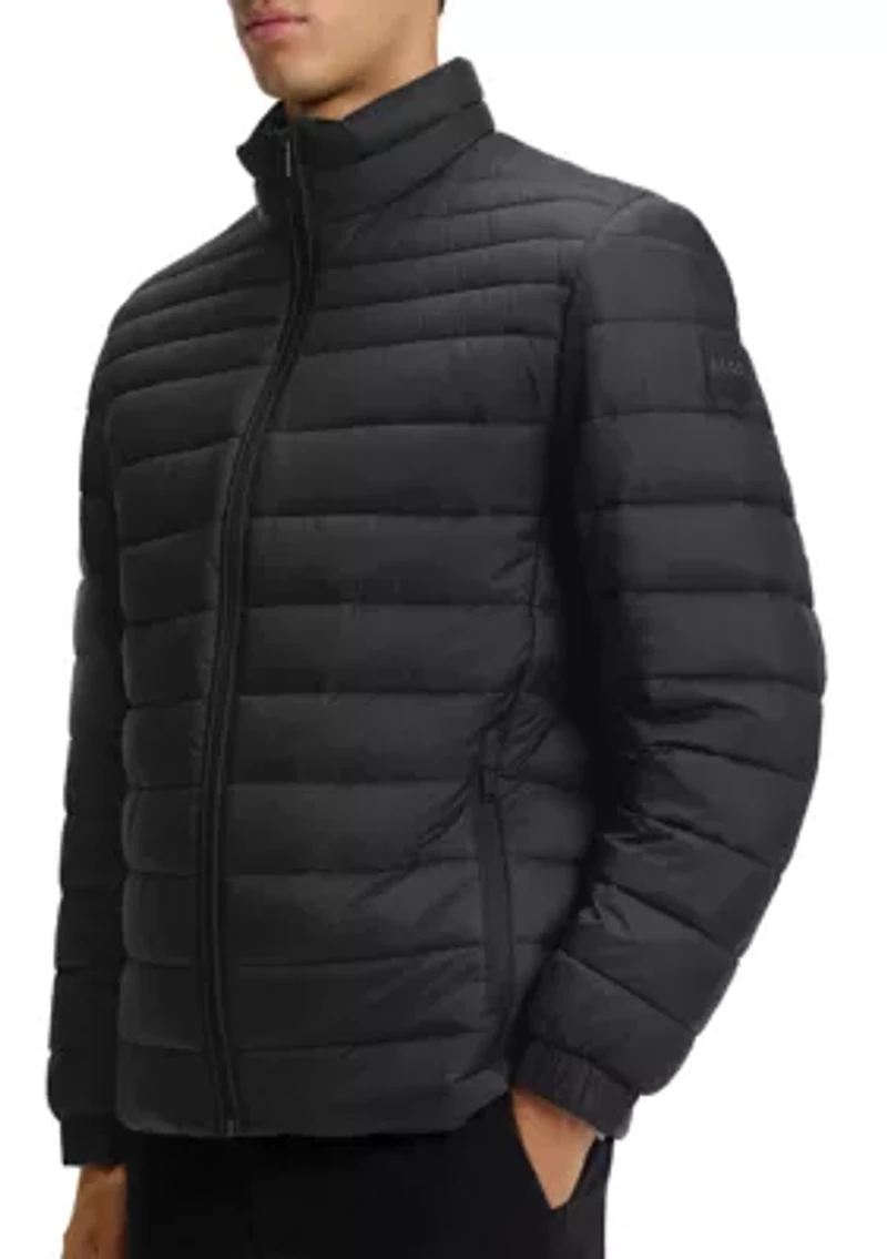 Men's Oden2 Puffer Jacket