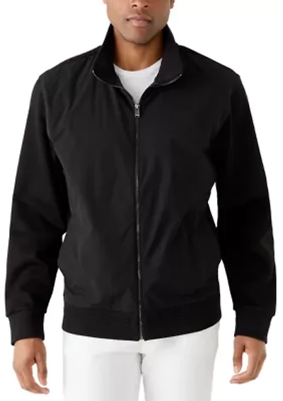 Men's Shepard Full Zip Jacket