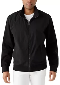 Men's Shepard Full Zip Jacket
