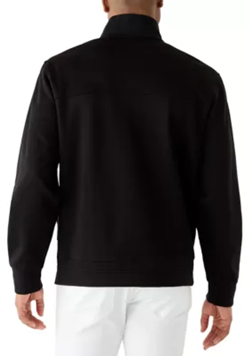 Men's Shepard Full Zip Jacket