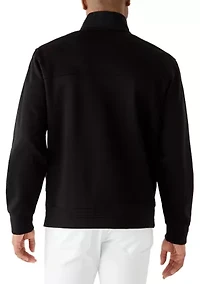 Men's Shepard Full Zip Jacket