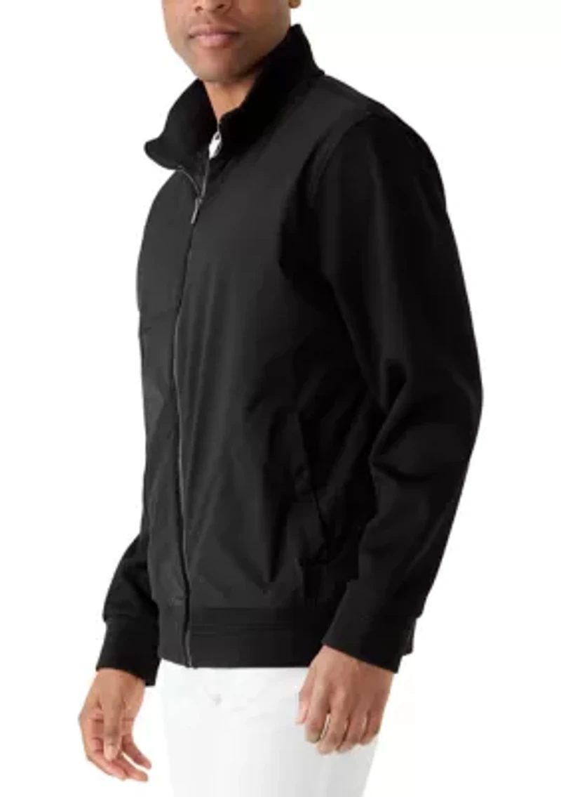 Men's Shepard Full Zip Jacket